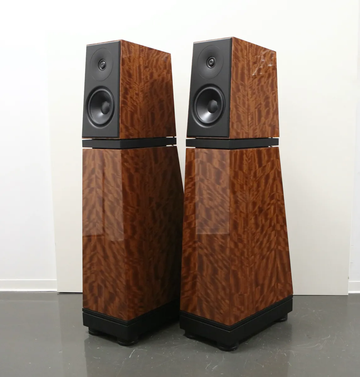 Verity Audio Arindal Makore High-End DEMO Standlautsprecher