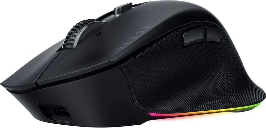 Razer Pro Click V2