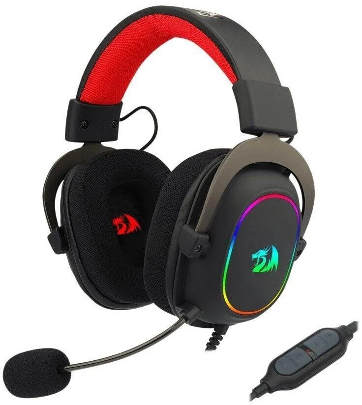 Redragon H510