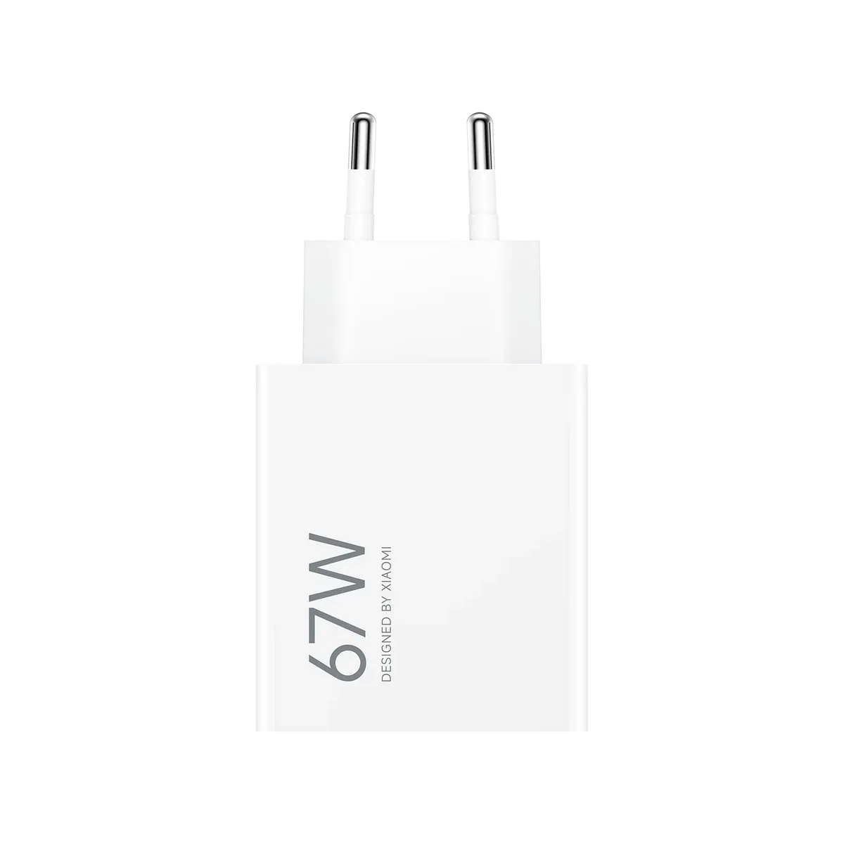 Xiaomi 67W HyperCharge Power Adapter (Type-A)