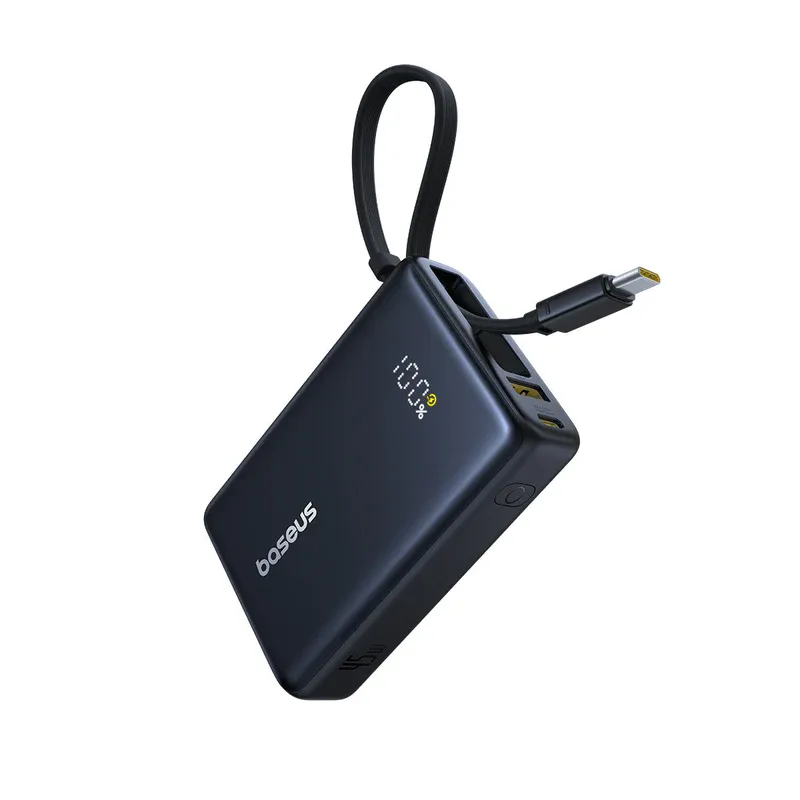 Baseus Picogo Powerbank 45W 10000mAh