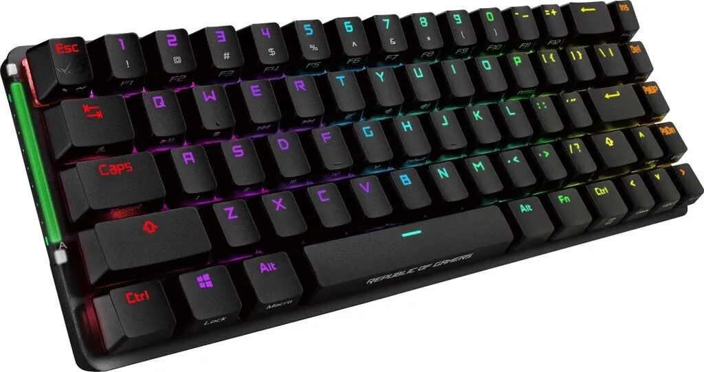 ASUS ROG Falchion DE