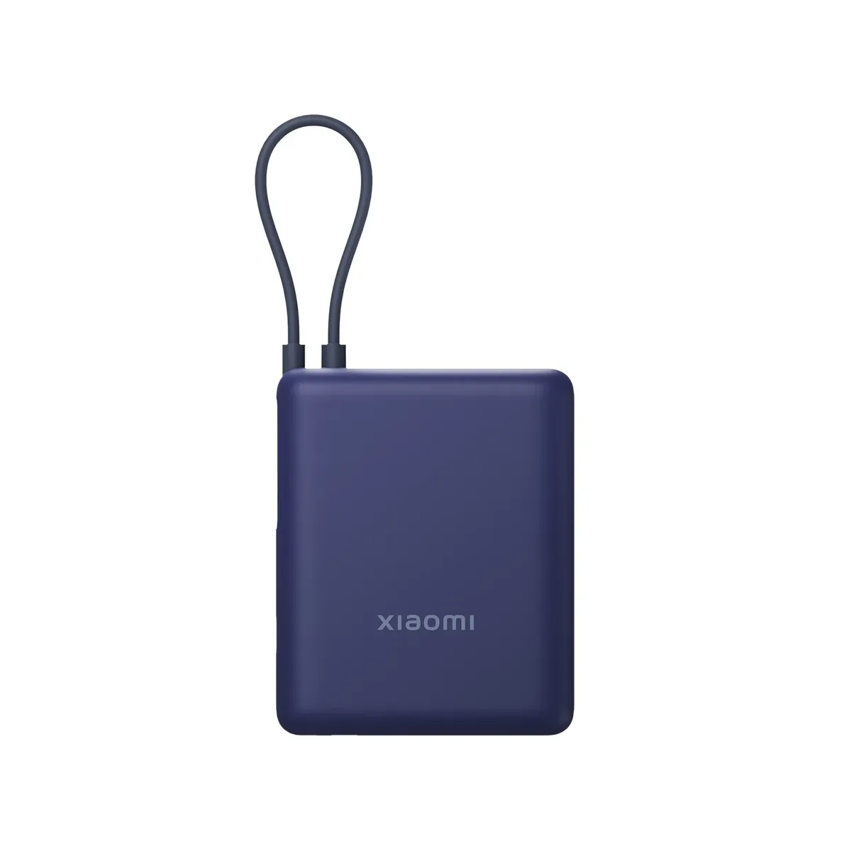 Xiaomi 33W Power Bank 10000mAh (Integrated Cable)