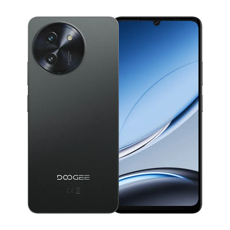DOOGEE Note 59 5G