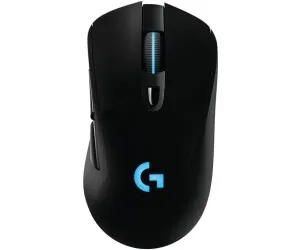 Logitech G703