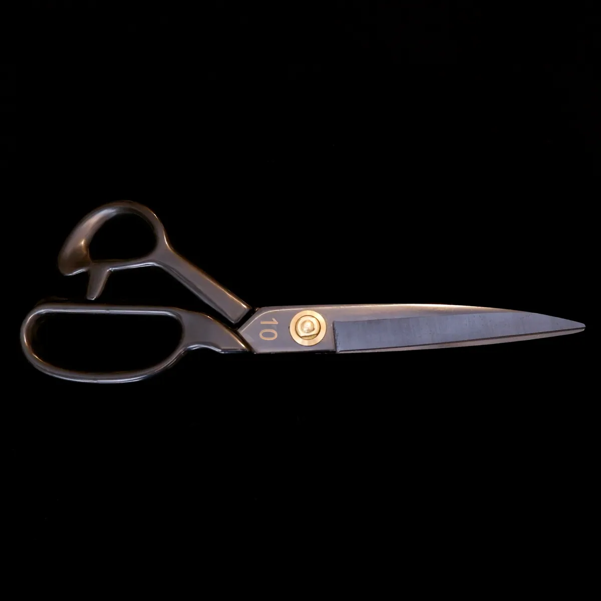 Schneiderschere 10"