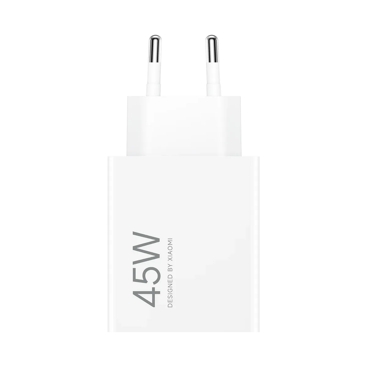 Xiaomi 45W Turbo Charging Power Adapter (Type-A)