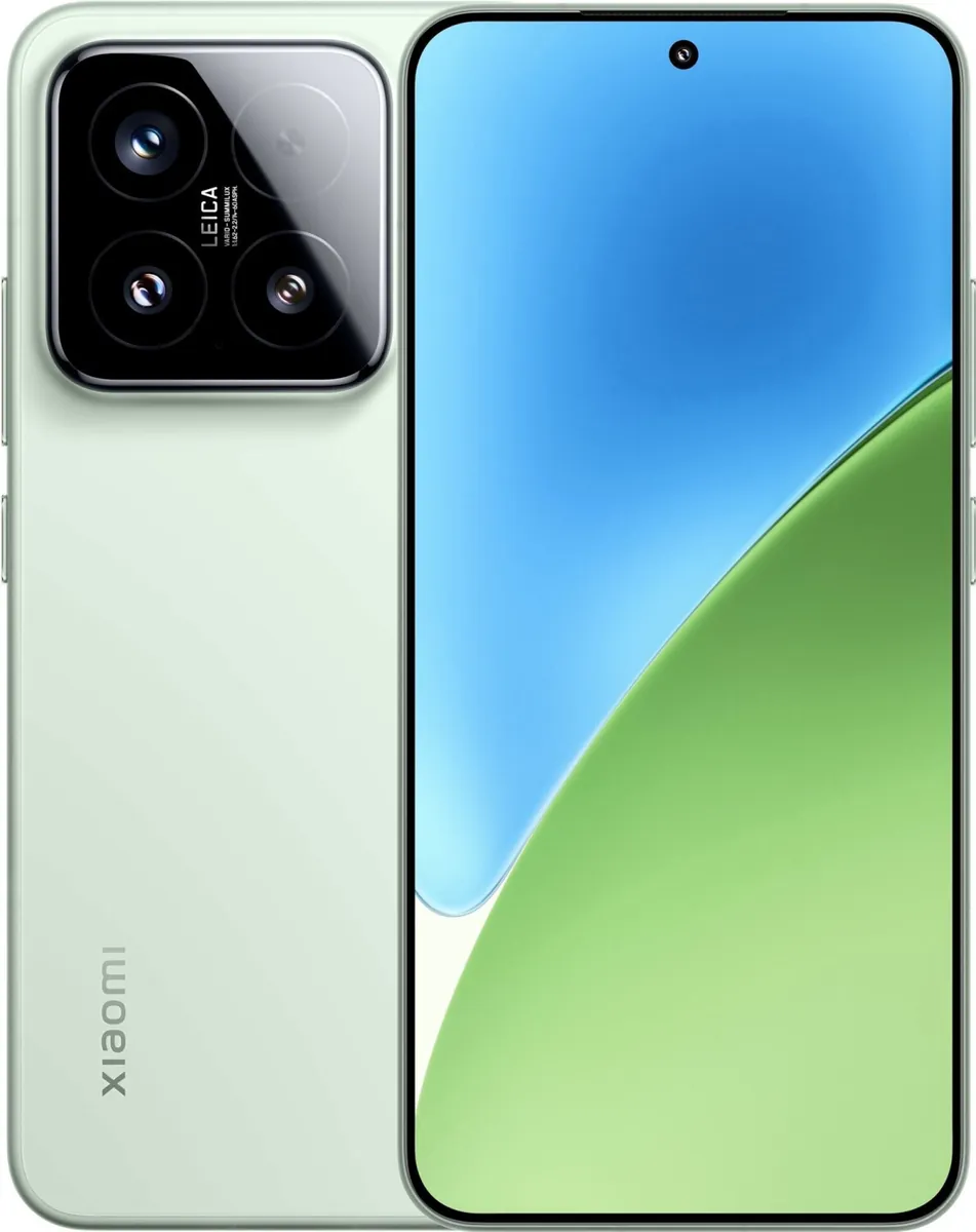 Xiaomi 15