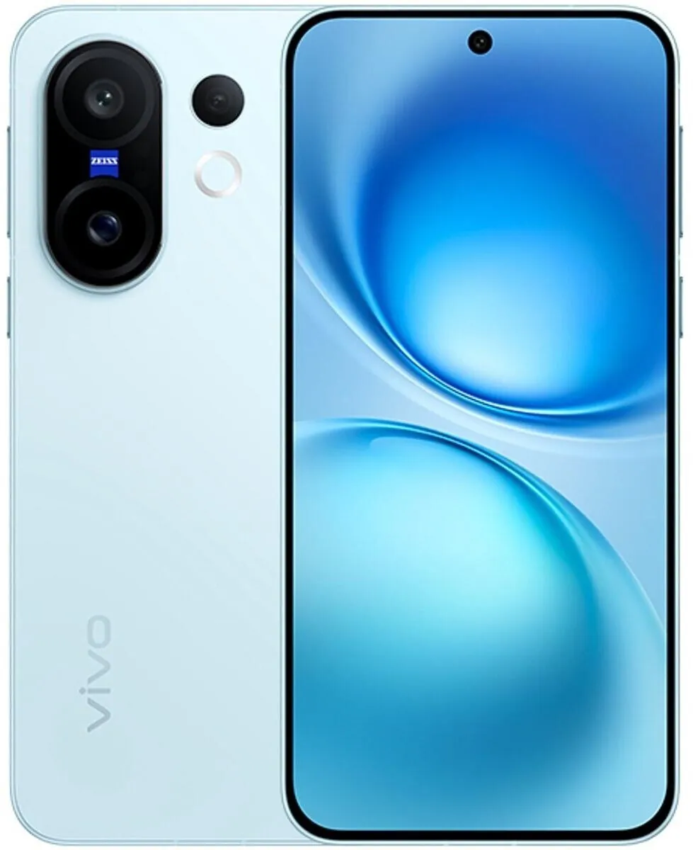 Vivo X200 FE