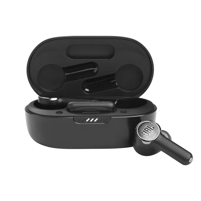 JBL Quantum TWS