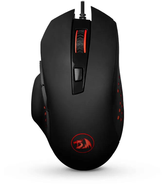 Redragon Gainer M610