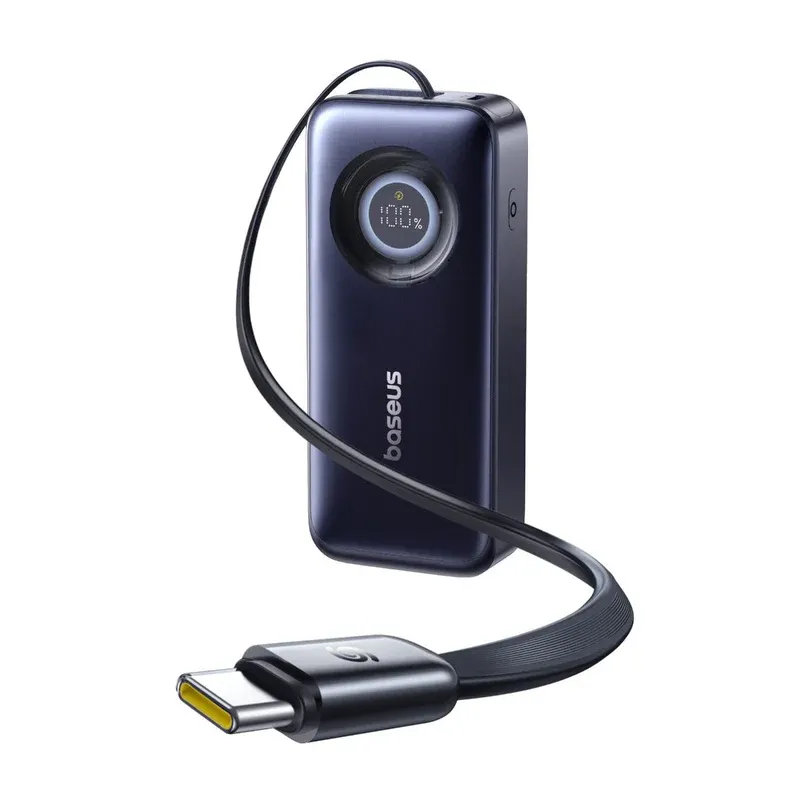 Baseus EnerCore CR11  20000mAh 67W