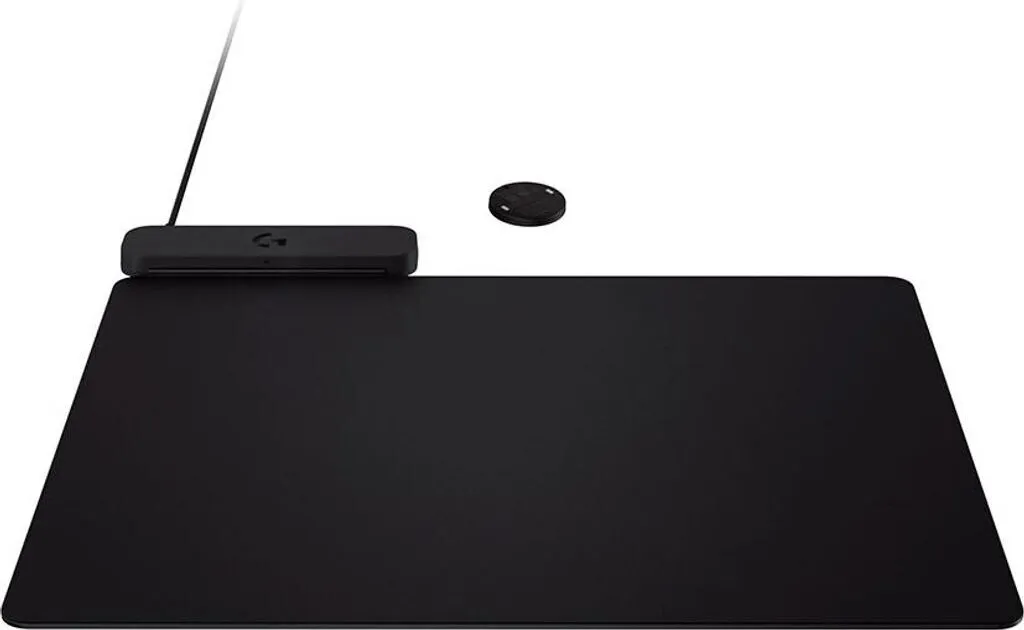 Logitech PowerPlay 2