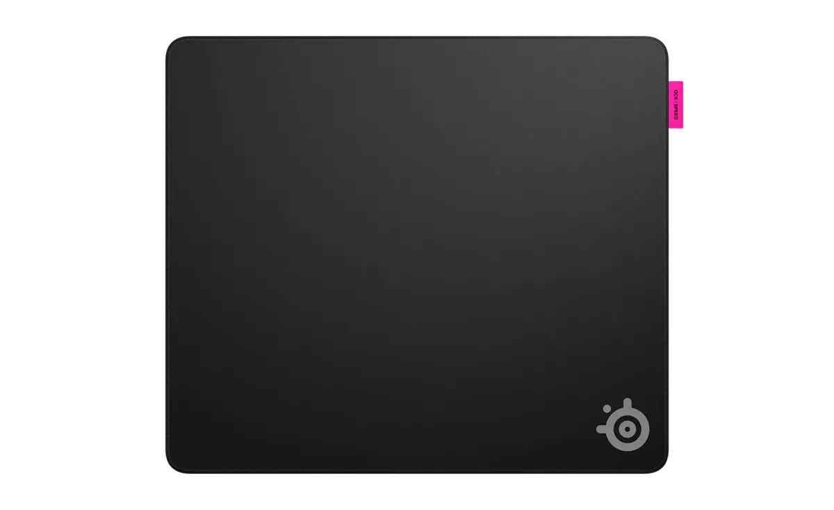 SteelSeries QcK Performance