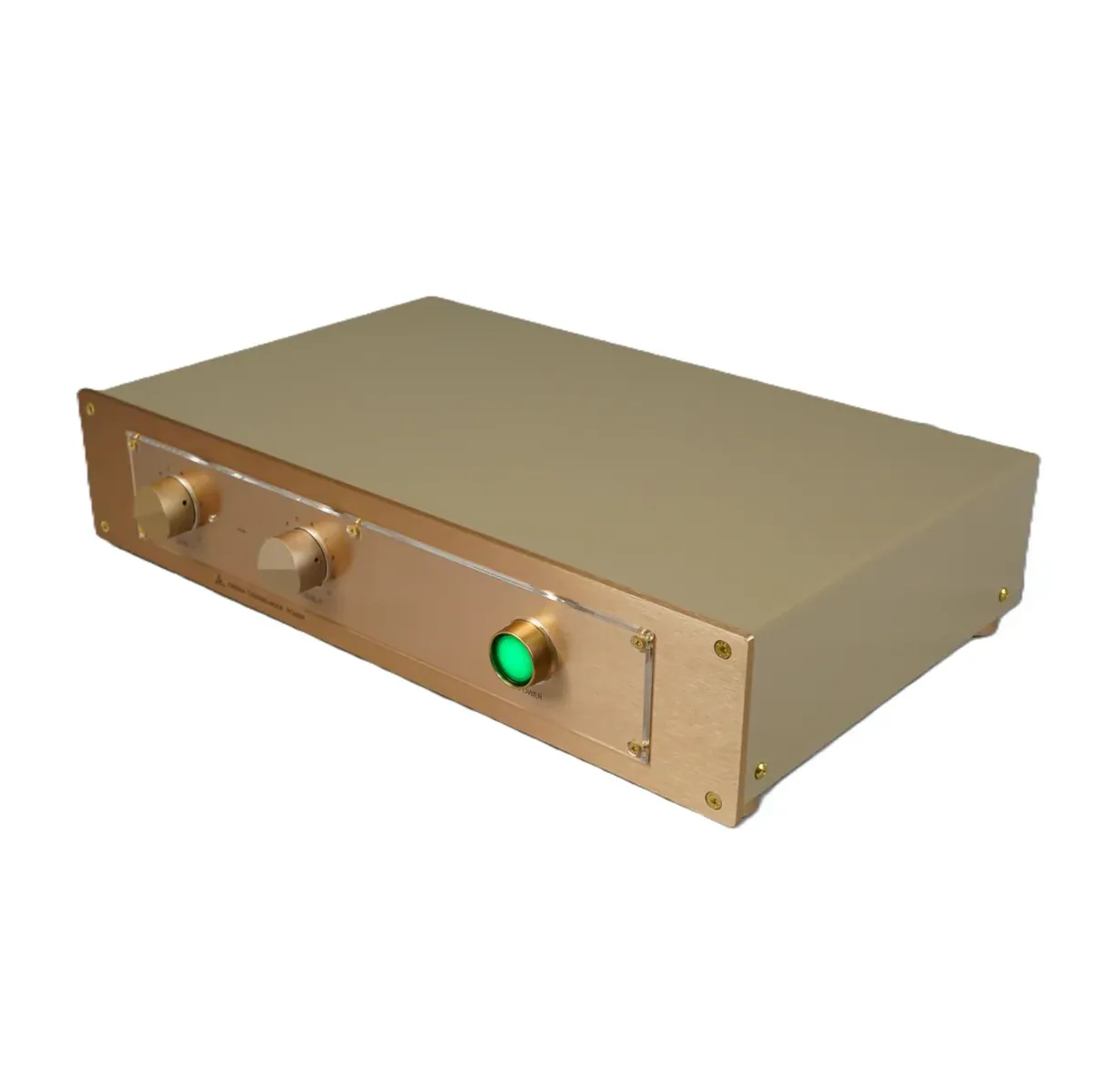 BRZHIFI FM300A HiFi Stereo-Verstärker