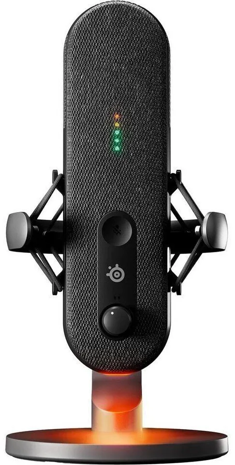 SteelSeries Alias