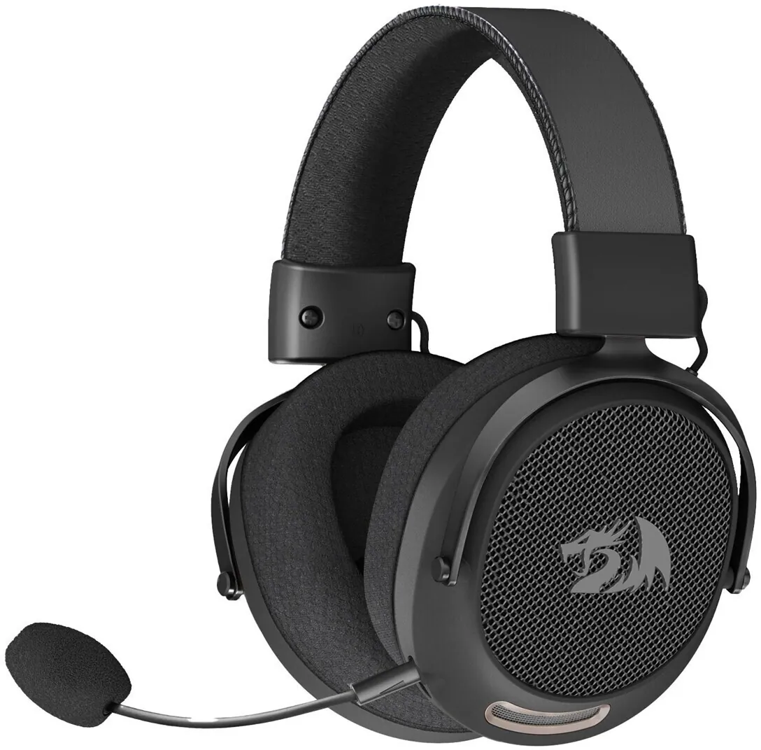 Redragon H858