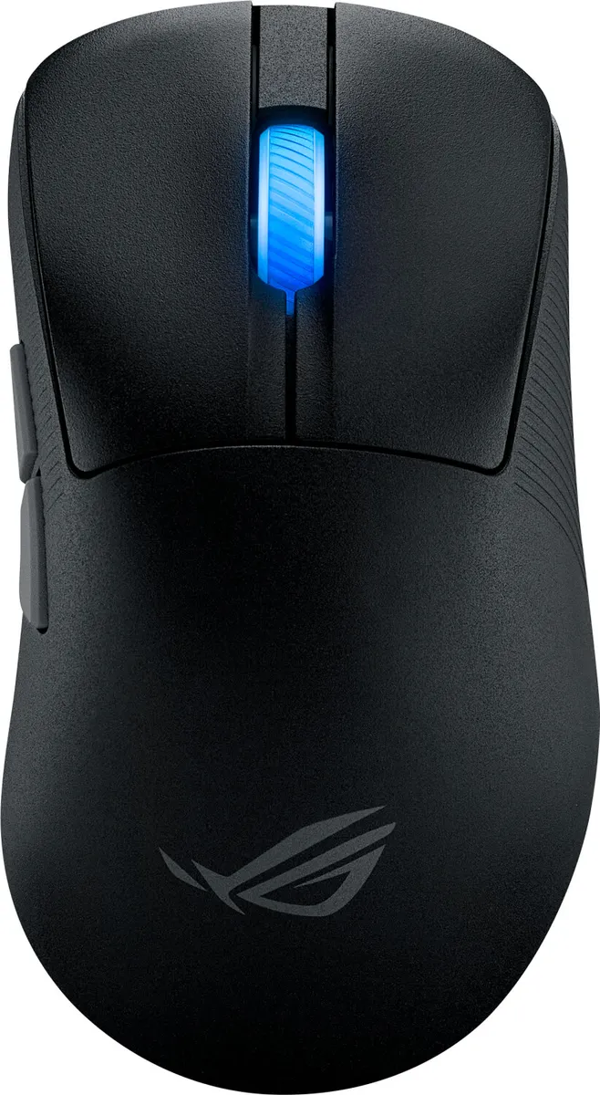 ASUS ROG Keris II Ace Wireless AimPoint