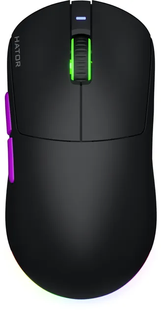 HATOR Quasar 3 Ultra 8K Wireless