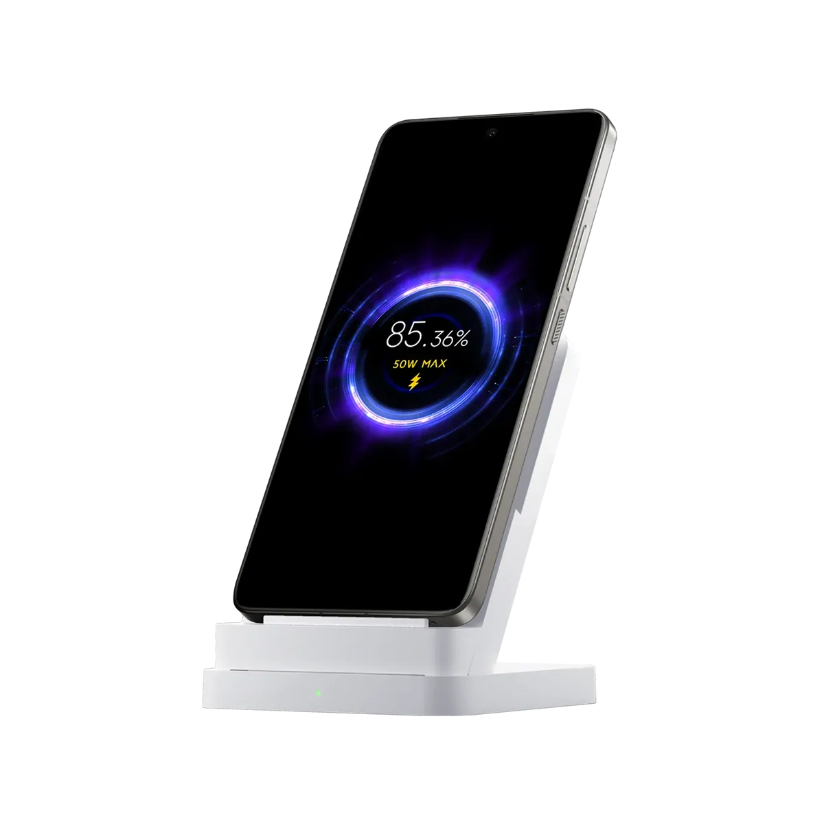 Xiaomi 50w Wireless Charging Stand Pro