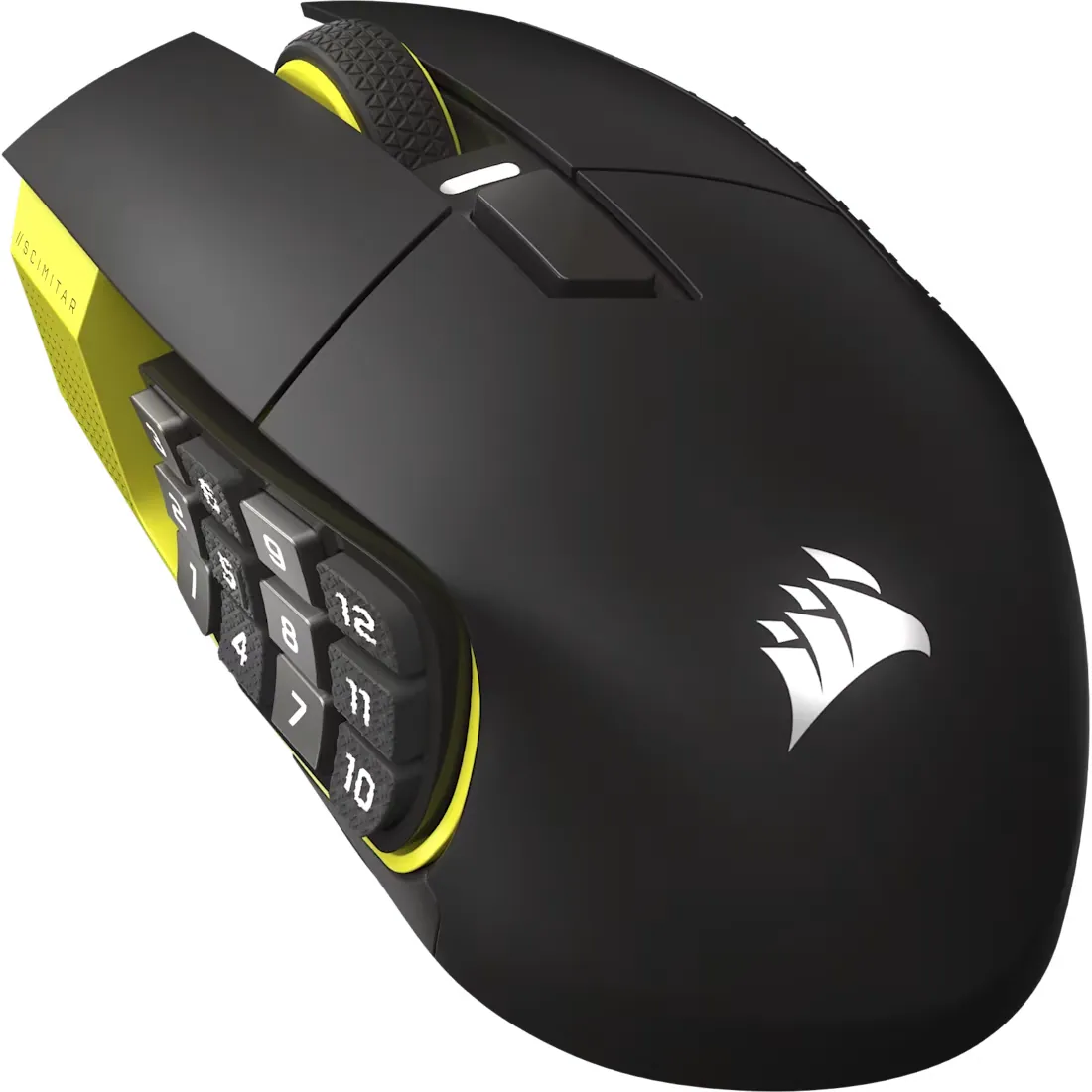 Corsair Scimitar Elite SE