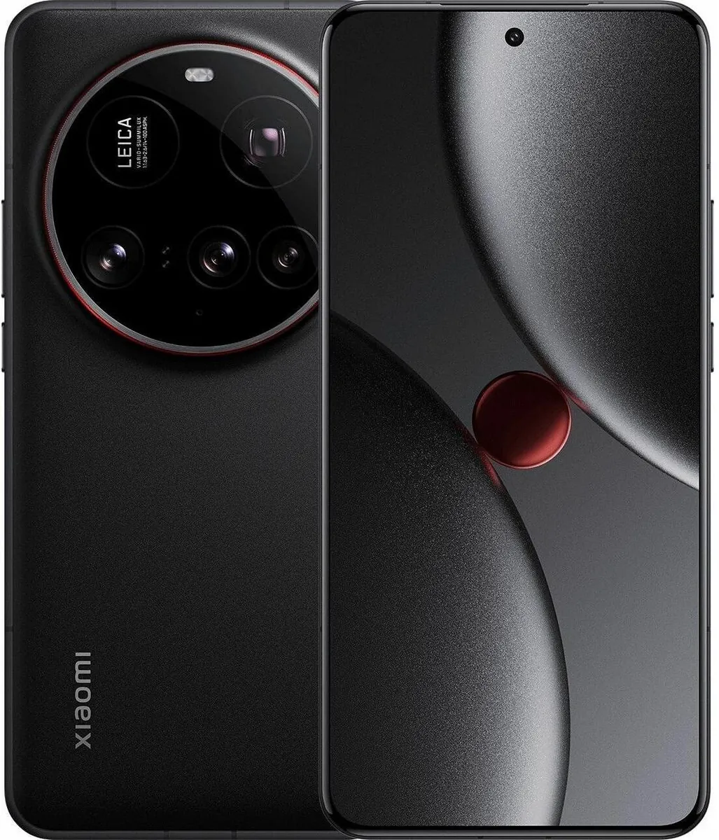 Xiaomi 15 Ultra