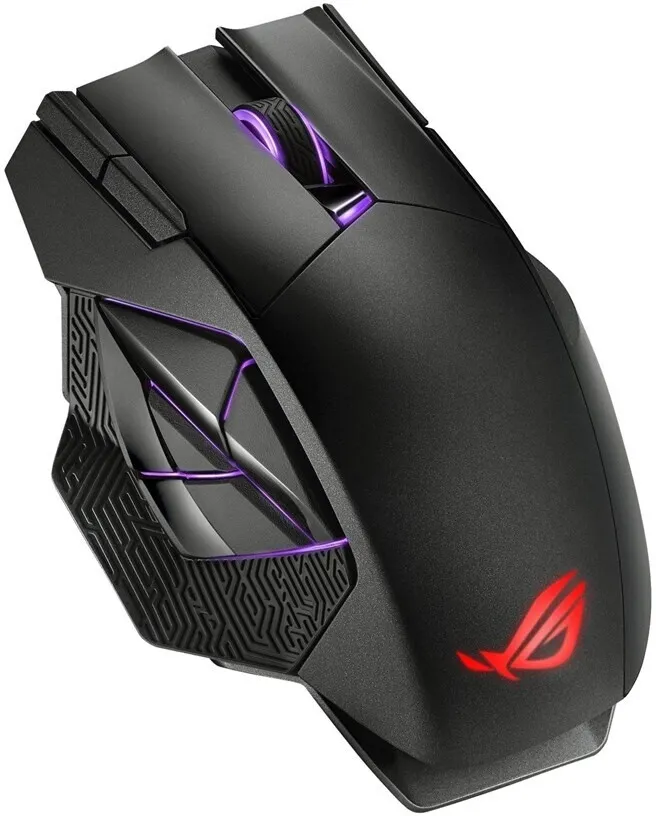 ASUS ROG Spatha X