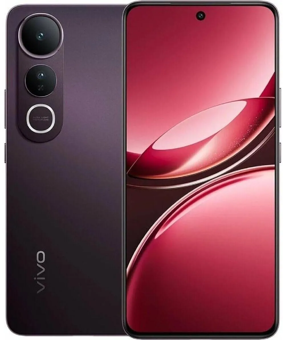 Vivo V50 Lite
