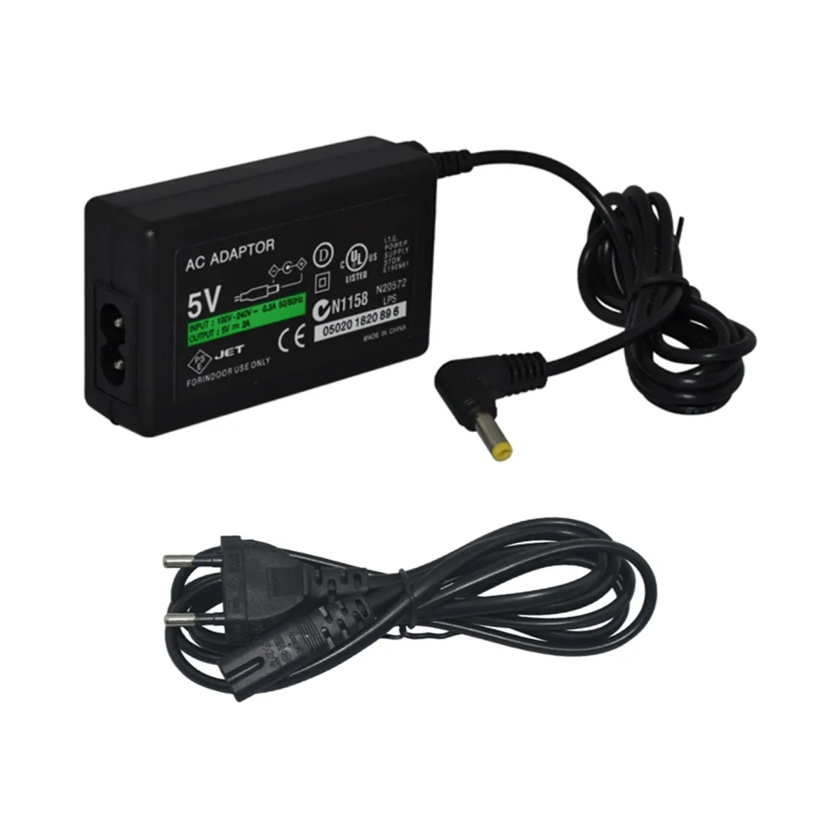 Netzteil 5V 2000 mA