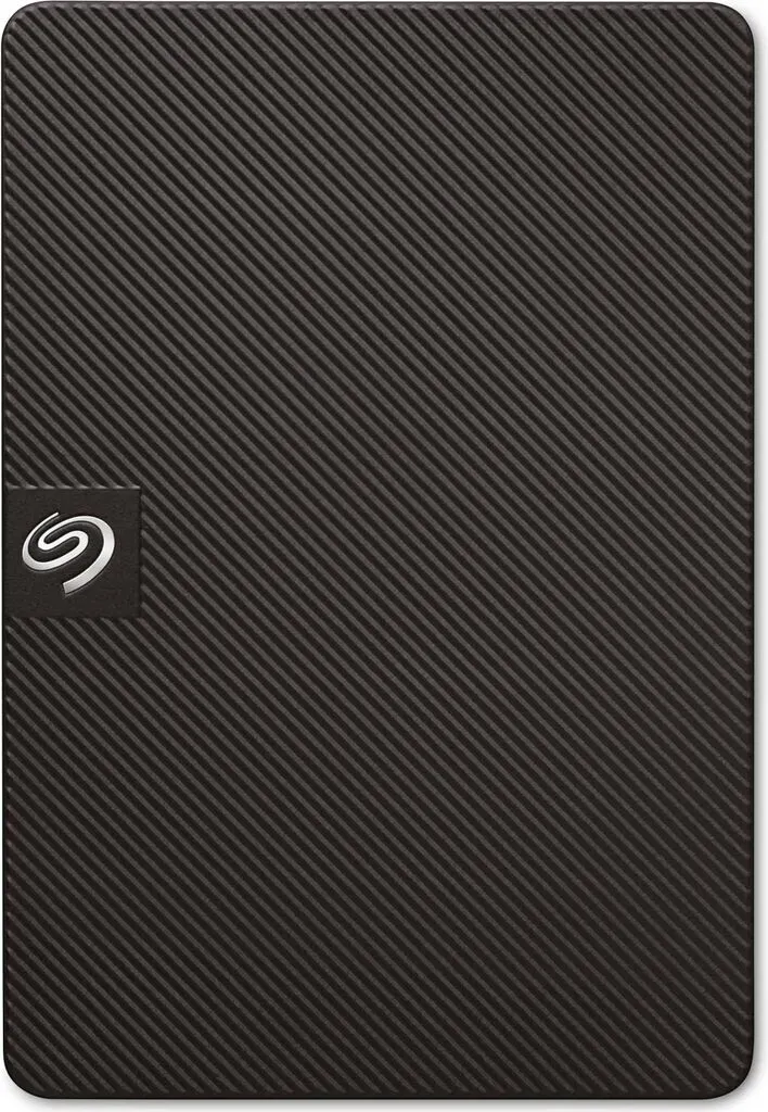 Seagate Expansion Portable (STKM)