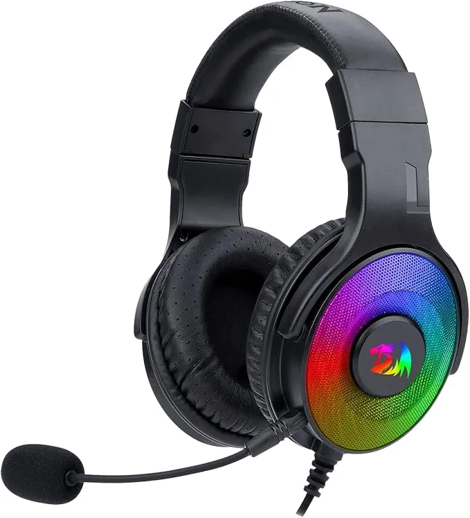 Redragon Pandora H350