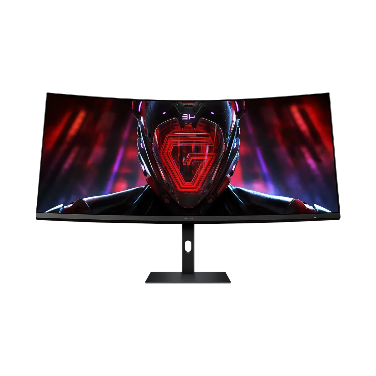 Xiaomi Curved Gaming Monitor G34WQI