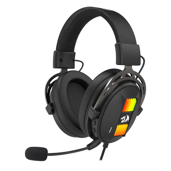 Redragon H375