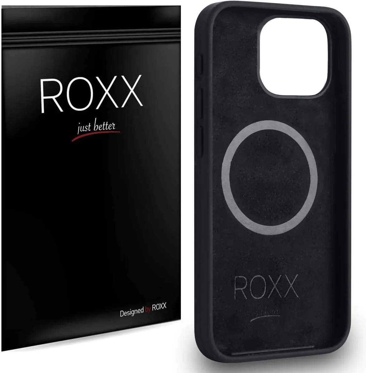 ROXX Next Era Hülle | iPhone 15 Pro | MagSafe