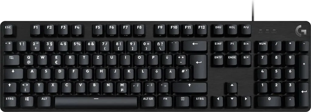 Logitech G413 SE