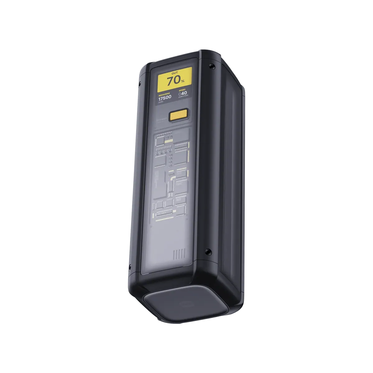 Xiaomi 212W HyperCharge Power Bank 25000mAh