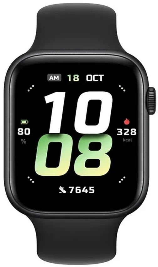 Honor Watch 5