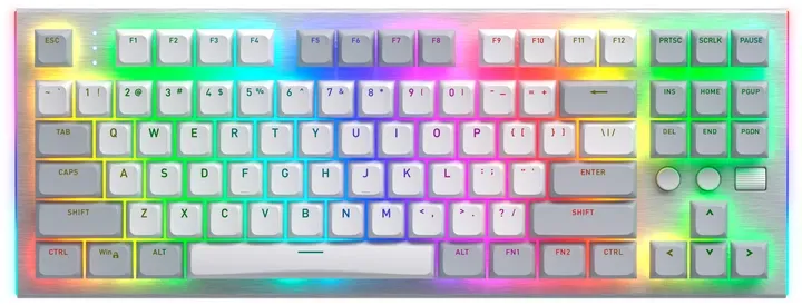 HATOR Gravity TKL (US Layout)