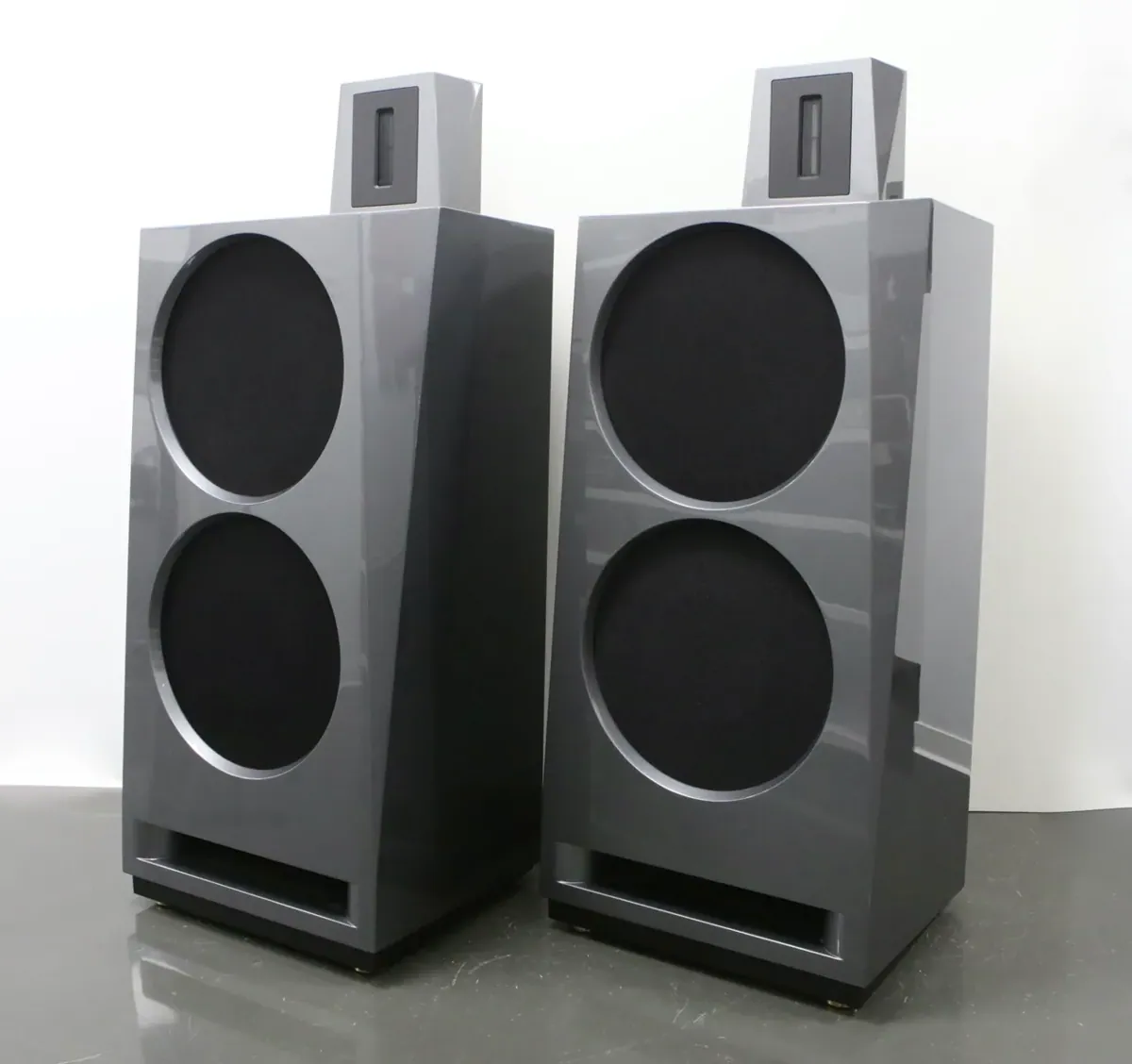 Viva Audio Allegro High-End Lautsprecher !HIGHLIGHT!