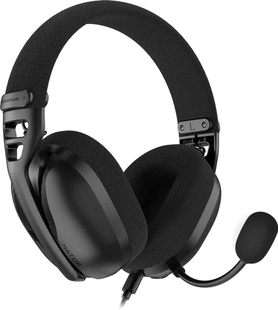 HATOR Hyperpunk 3 USB