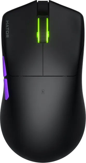 HATOR Pulsar 3 Ultra 4K Wireless