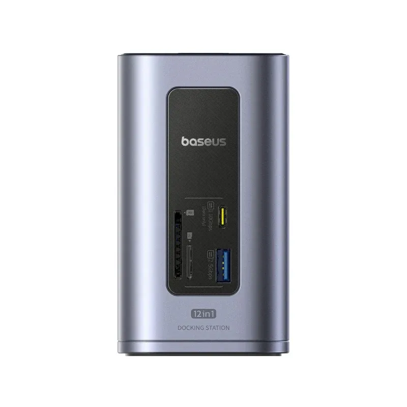 Baseus Nomos NU1 Air Win 12-in-1 Dockingstation