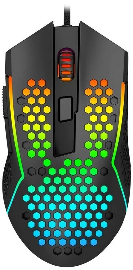 Redragon M987-K