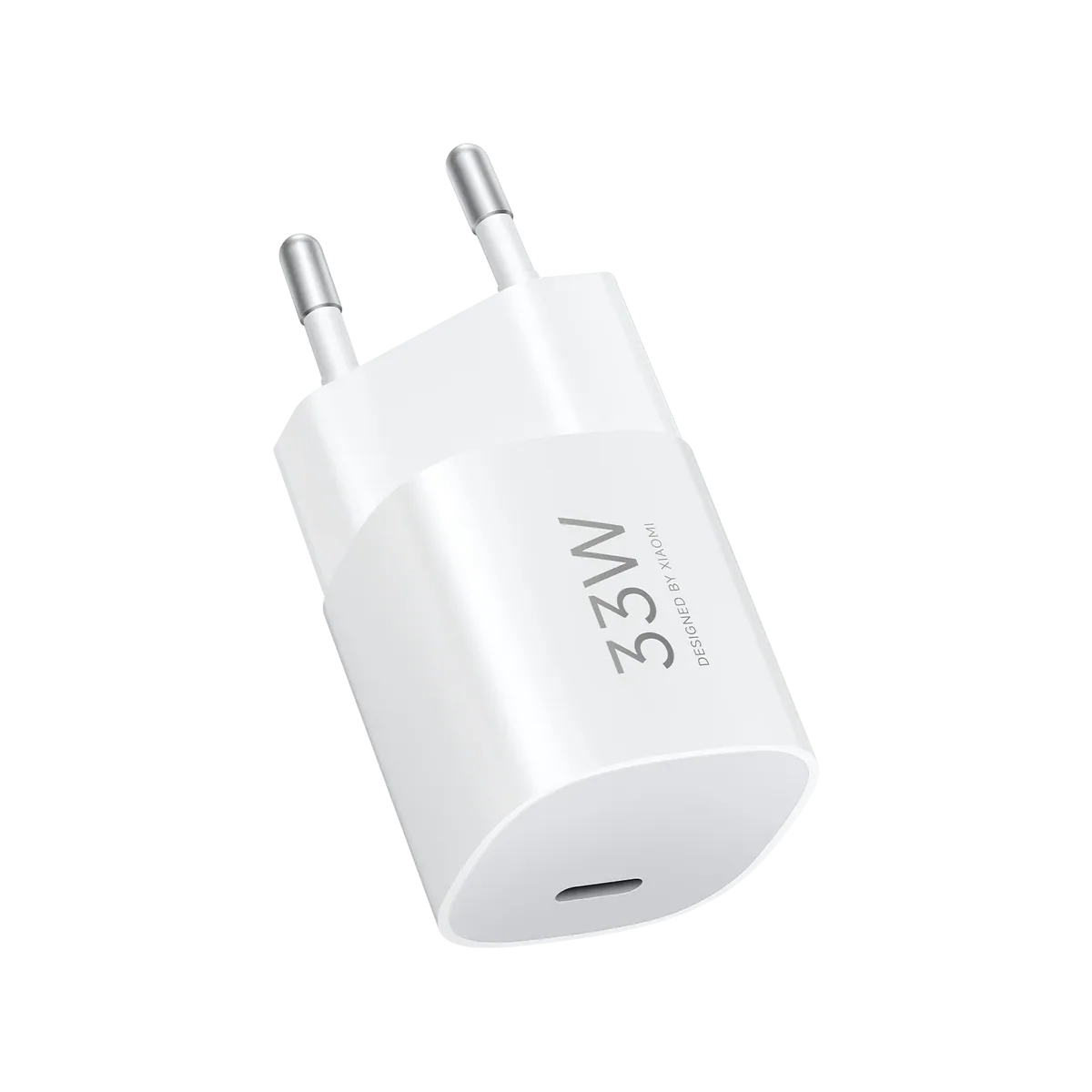 Xiaomi 33W Nano Power Adapter(USB-C)