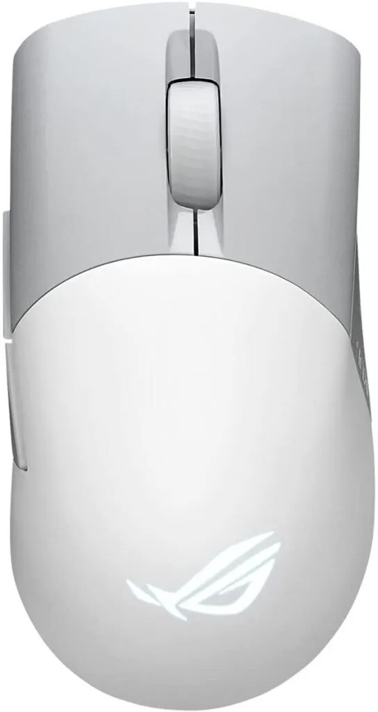 ASUS ROG Keris Wireless AimPoint