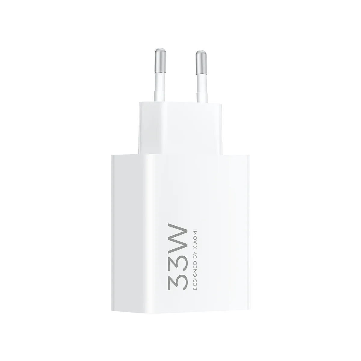 Xiaomi 33W Charging Combo (Type-A)