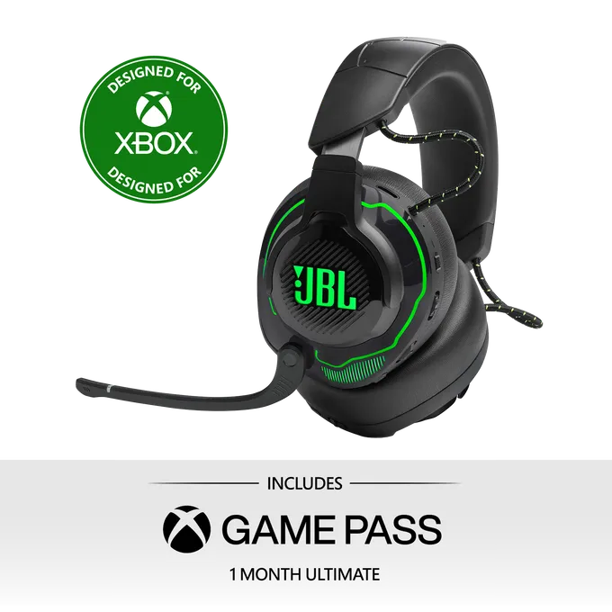JBL Quantum 910X Wireless for XBOX