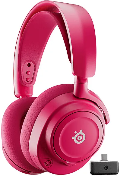 SteelSeries Arctis Nova 7 Wireless Gen 2