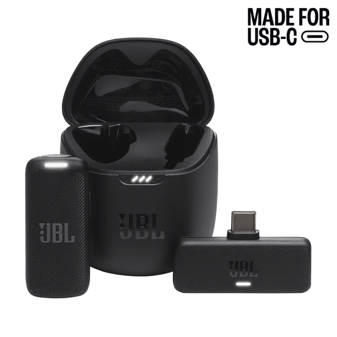 JBL Quantum Stream Wireless USB-C