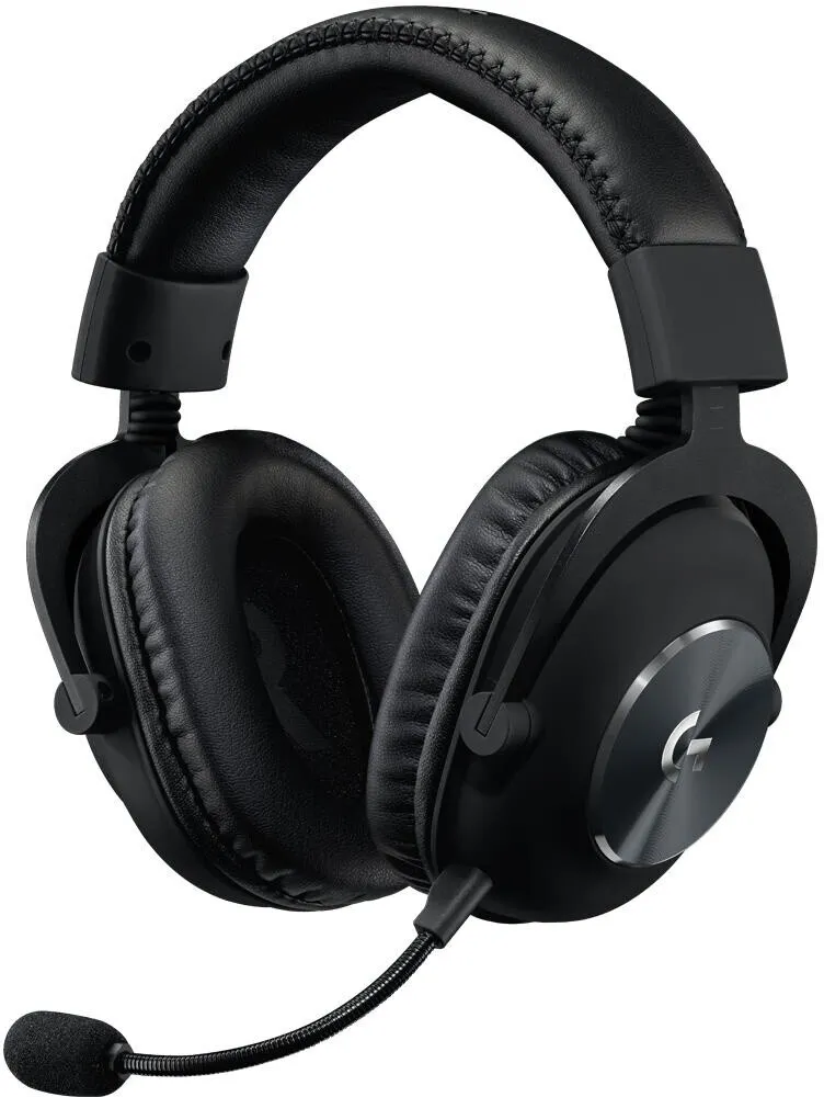 Logitech G Pro X